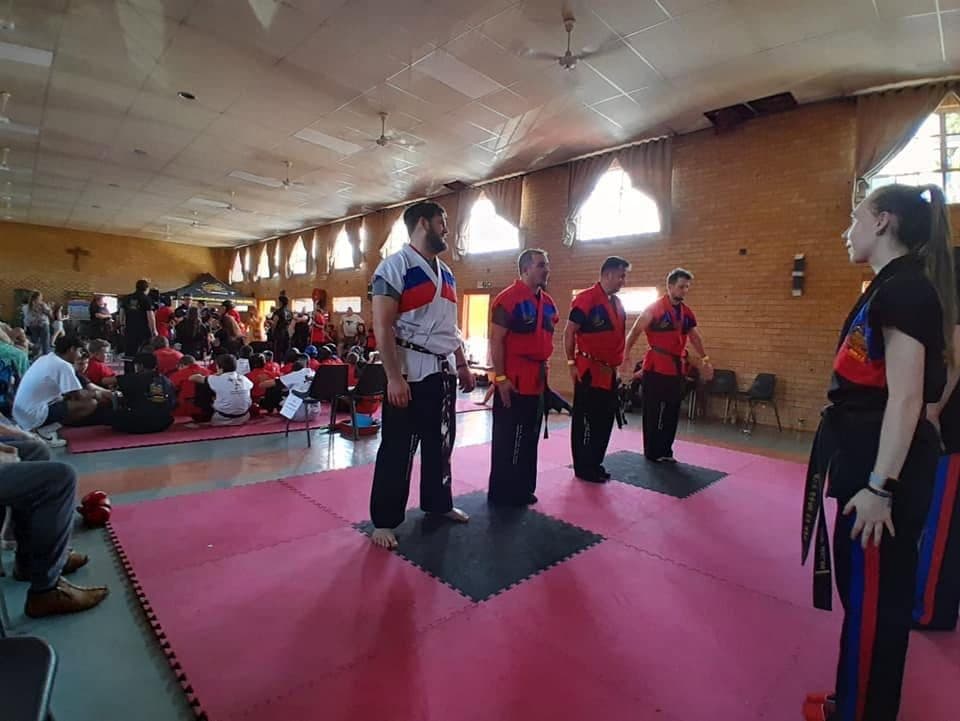 Classes for Adults at the club